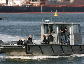 Bedrijfsuitje Forteiland Ijmuiden Personeelsuitje 1